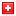 healthtest4all.ch server is located in Switzerland